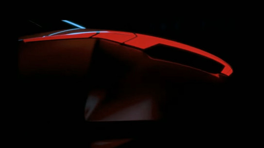 Ola Electric опубликовала тизер нового электромобиля во время дня клиента на Futurefactory