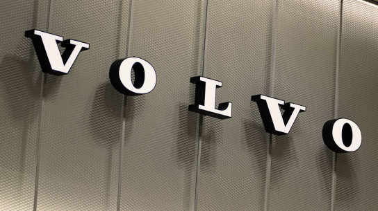 Volvo нашла применения своим электрическим грузовикам