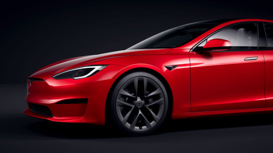 Китайский глава Tesla будет руководить компанией