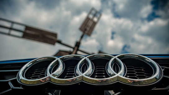 Громкое заявление бывшего топ-менеджера Audi о Дизельгейте