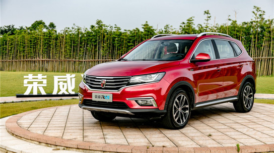 Китайский конкурент Mitsubishi Outlander и Nissan X-Trail едет в Россию