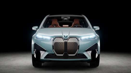 BMW будет закупать электромоторы у сторонней компании