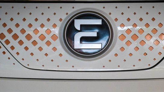 Новый Evolute оказался старым Dongfeng