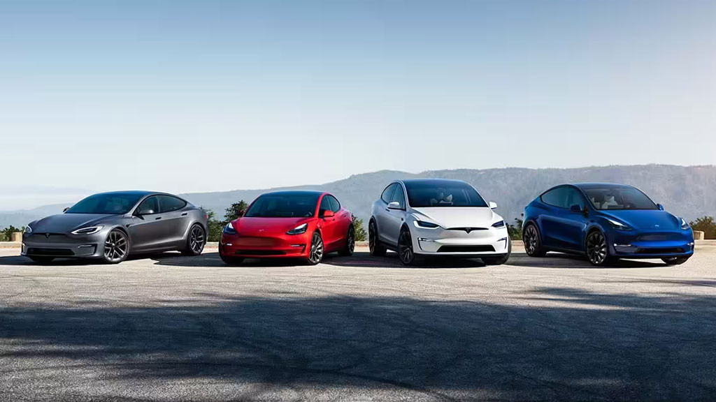 Tesla начнет строительство нового завода в Мексике в 2023 году