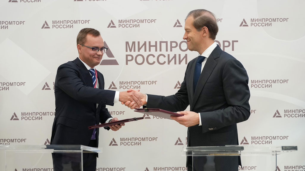 ПАО «СОЛЛЕРС Авто» запустит производство новой линейки легких коммерческих автомобилей на заводе «Алабуга»