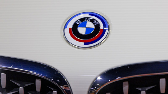 У BMW нашлась замена. На каких автомобилях скоро поедут россияне