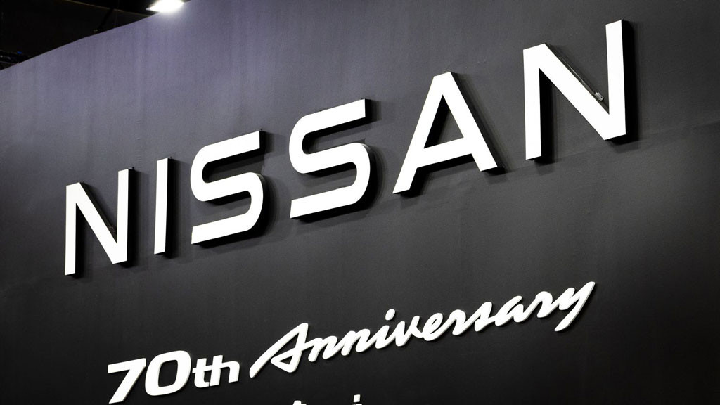 19 электромобилей построит Nissan в течении 7 лет