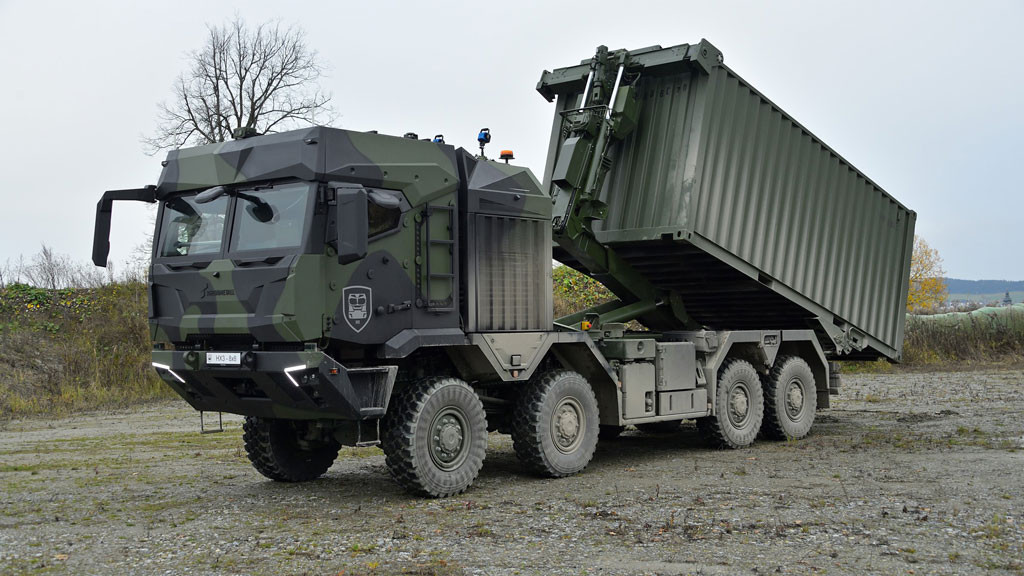 40 тыс. тяжелых грузовиков заменят на беспилотники GM