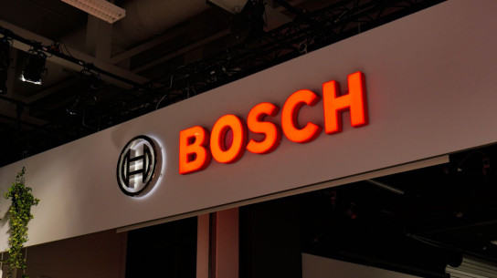 Volkswagen поругался с Bosch