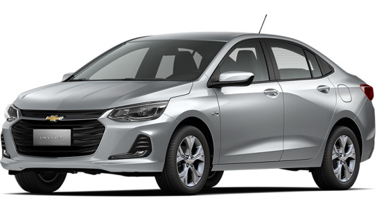 LADA Vesta атаковали конкуренты. Теперь это сделал Chevrolet