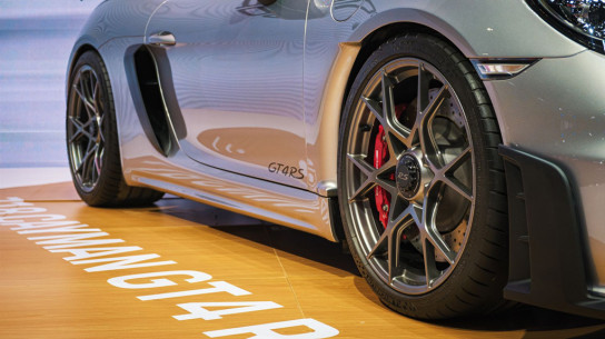 Компания Porsche отказывается от некоторых своих моделей