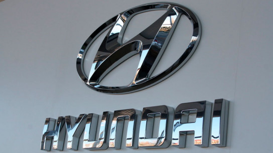 Hyundai представит свой аэромобиль в середине июля