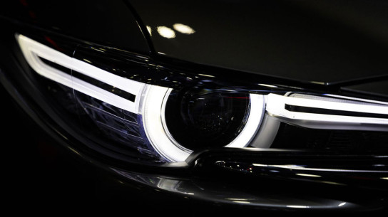 В Mazda произошли серьезные изменения