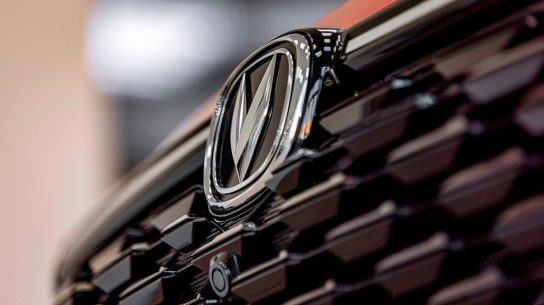 Changan представил флагманский лифтбек, который станет конкурентом Volkswagen ID.7