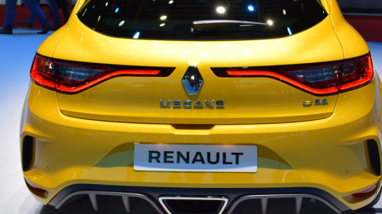Недорогой бренд Renault готовится к выпуску трех автомобилей в сегменте компактных автомобилей
