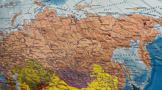 В автомобильных навигационных системах произойдет революция