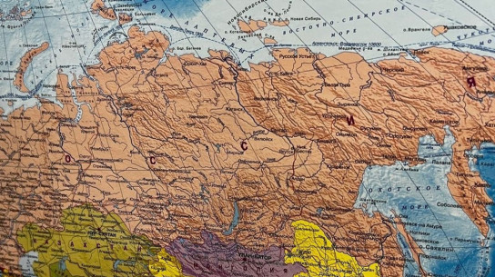 «Москвич» принялся захватывать Россию