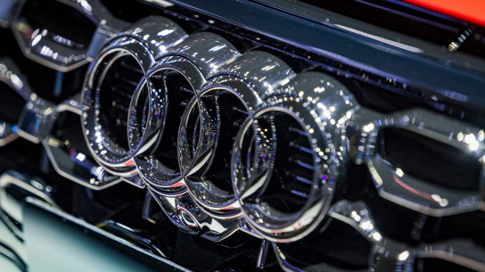 Audi собирается выпустить более 20 новых моделей к 2026 году — вот что вам нужно знать