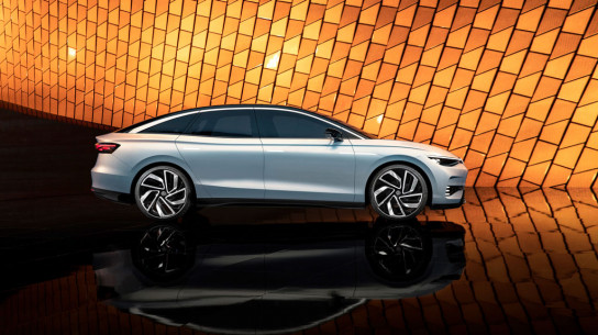 Концерн Volkswagen опасается роста спроса на аккумуляторы для электромобилей