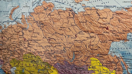 «Москвич» принялся захватывать Россию