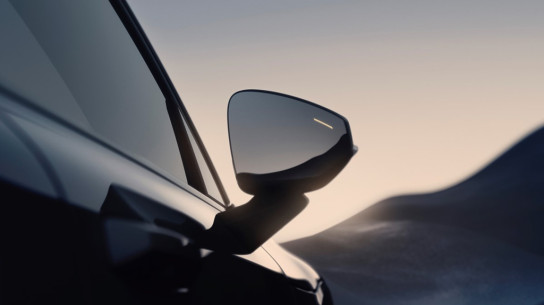 Volvo готовит самый безопасный электрический кроссовер