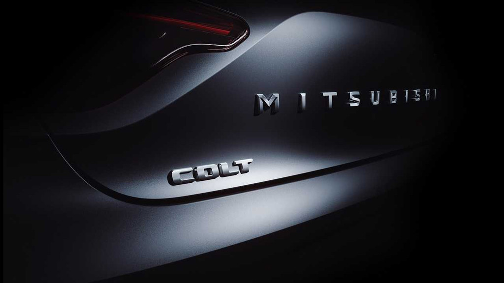 Mitsubishi выпустит новую версию самого маленького автомобиля