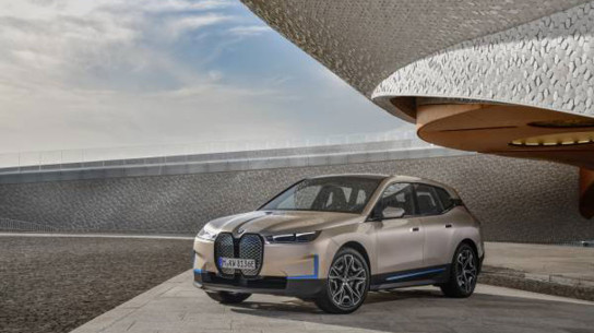 BMW будет производить аккумуляторные батареи Solid Power по расширенному соглашению