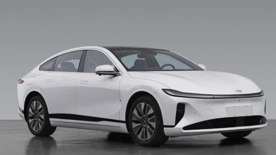 Продажи Tesla Model 3 и BYD Seal могут обрушиться из-за этой новой модели