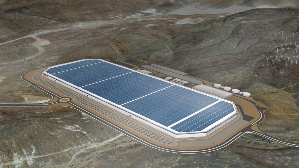 Вопреки опасениям Маска Tesla набирает персонал в Шанхае