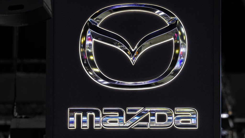 Mazda возлагает большие надежды на роторный двигатель