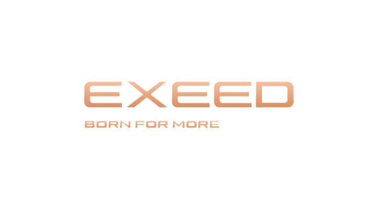 В России появится новая премиальная модель Exeed