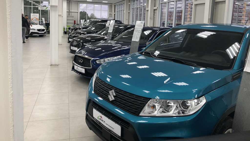 Автомобили Renault, Mitsubishi и Nissan надо брать всем