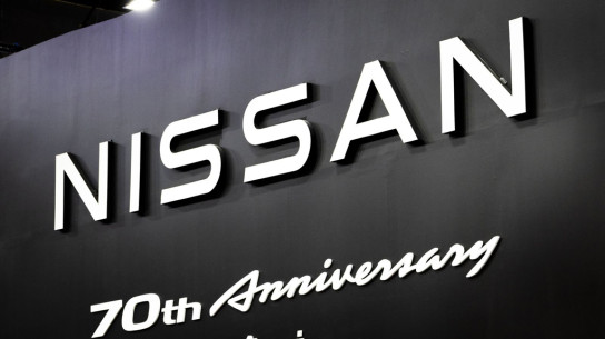 Nissan столкнулся с крупнейшим частным иском в своей истории