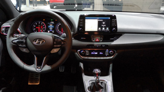 Hyundai останется старомодным