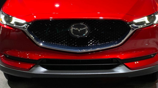 Mazda начала раздавать свои автомобили за бесценок