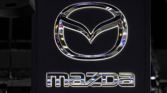 Mazda выпустил 340-сильную версию кроссовера Mazda CX-90