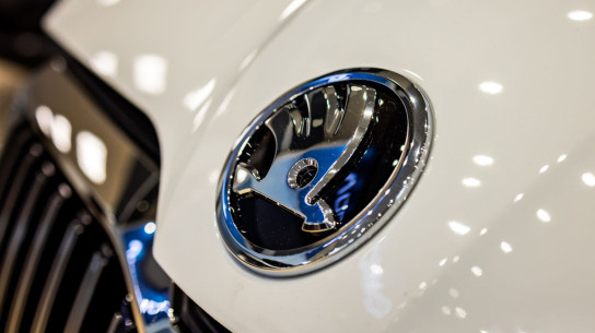Skoda обновит свои самые популярные модели