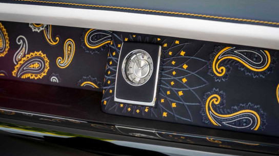 Rolls-Royce Bespoke показал отличные результаты в 2022 году