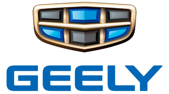 Дилеры Geely принесли ей в 1,5 раза больше выручки