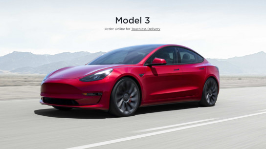 Автомобили Tesla максимально полно удовлетворяют потребности их владельцев