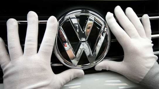 Концерн Volkswagen готовит моторы для экостандарта Евро-7