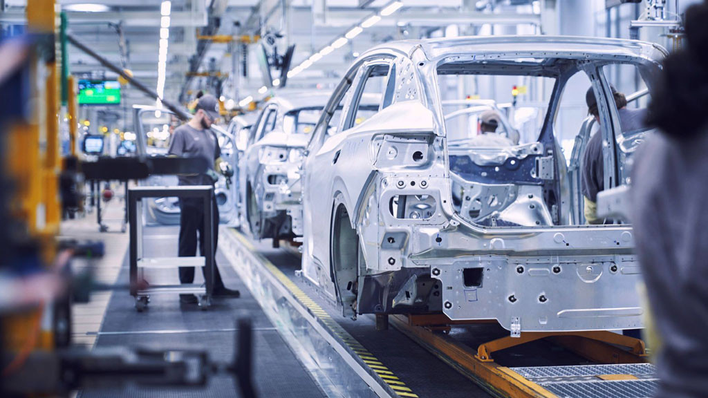 Газета.ру: Автоконцерн VOLKSWAGEN планирует продать завод в Калуге в 2022 году