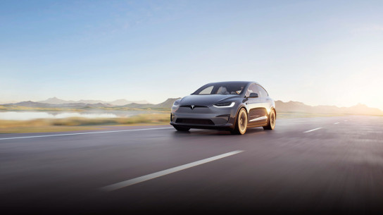 Владельцы Tesla подали второй иск за несколько месяцев