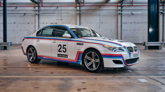 Раскрыты четыре «секретных» прототипа BMW M CSL, которые чуть не случились