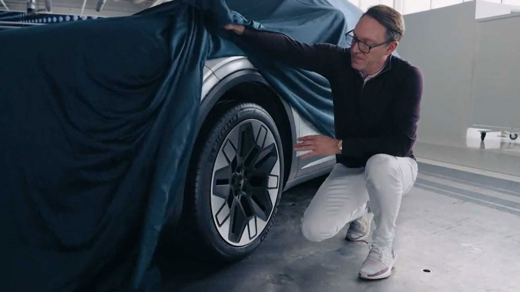 Компания Ford готовит новый внедорожник на платформе Volkswagen