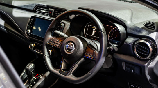 Подушки безопасности стали причиной очередного массового отзыва автомобилей