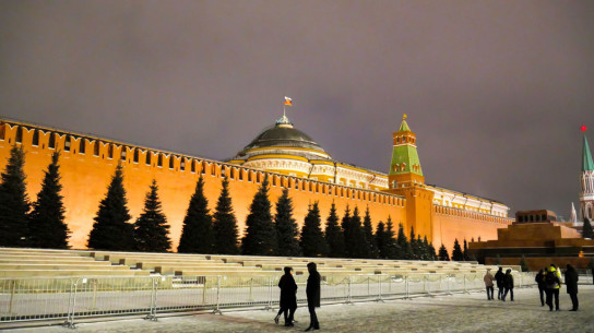 «Москвич» вернется к истокам