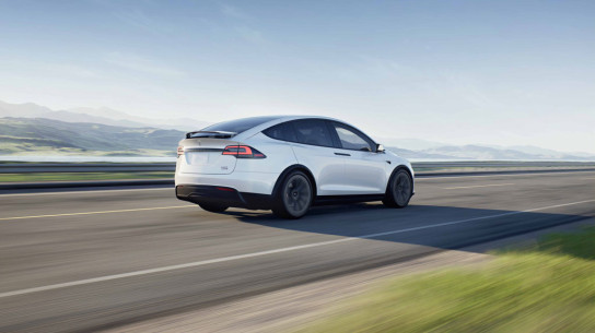 Tesla предлагает китайским покупателям дополнительные скидки на свои электромобили