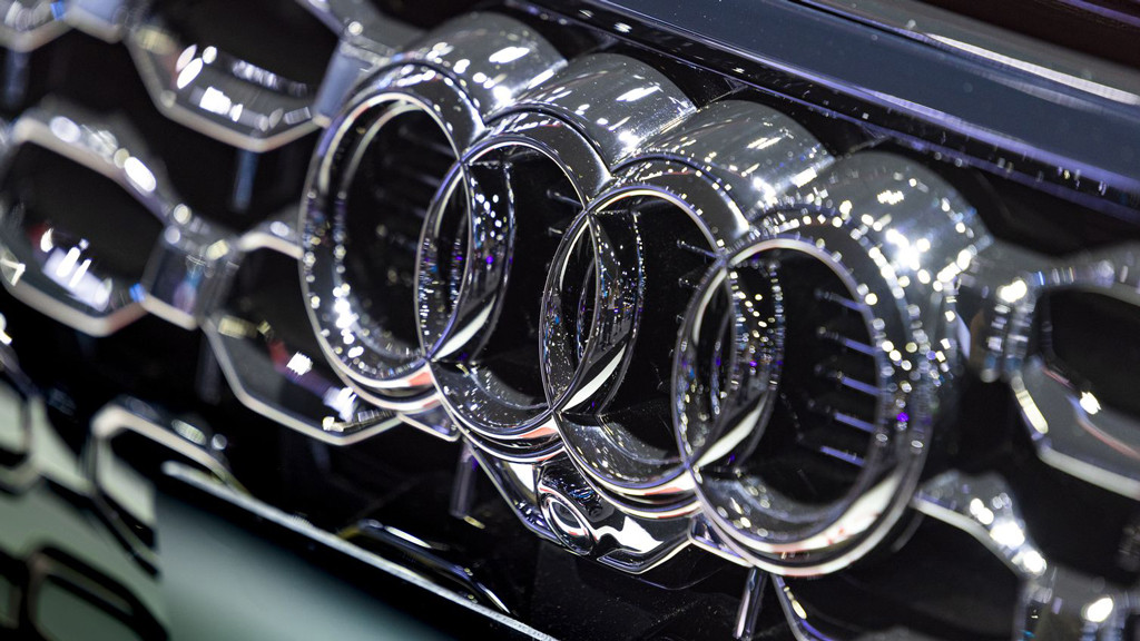 Компания Audi анонсировала самый мощный автомобиль