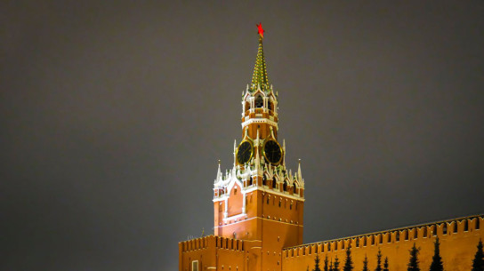 В автосалонах Москвы начались продажи электрического «Москвича»
